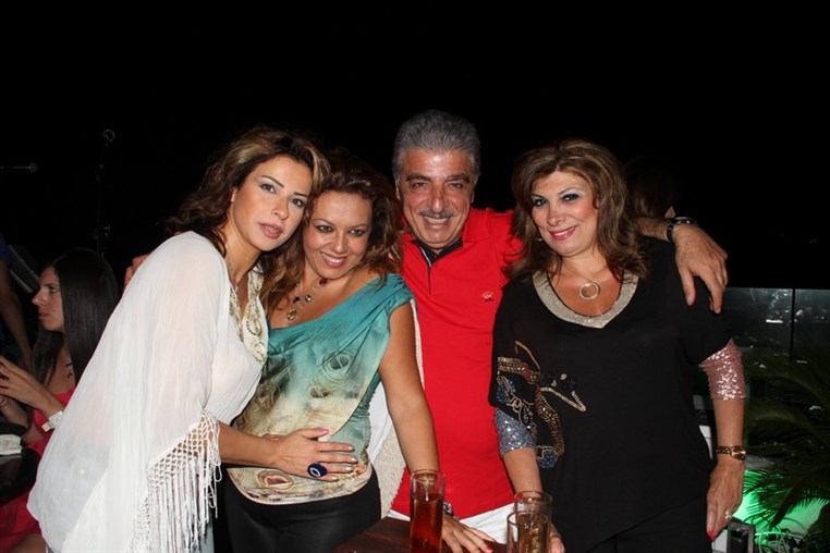 Ora The Terrace Opening
